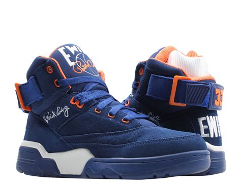 patrick ewing shoes